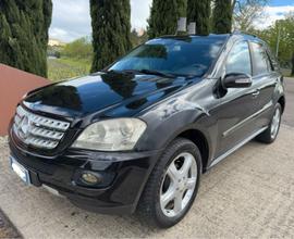 MERCEDES Classe M (W164) - 2008