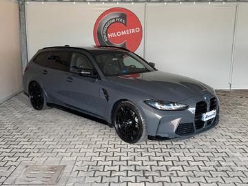 BMW M3 Touring 3.0 Competition M xdrive Unicop. Iv