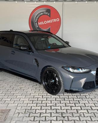 BMW M3 Touring 3.0 Competition M xdrive Unicop. Iv