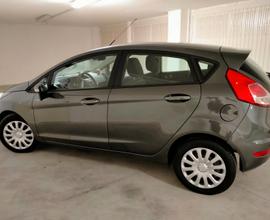 FORD Fiesta 5ª serie - 2016