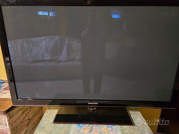 Tv Samsung al Plasma PS50C530C1W