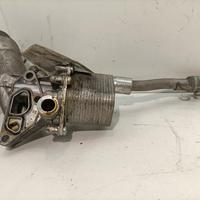 RADIATORE OLIO OPEL Mokka X 55566784 A14NET benzin