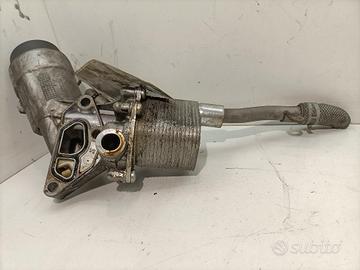 RADIATORE OLIO OPEL Mokka X 55566784 A14NET benzin