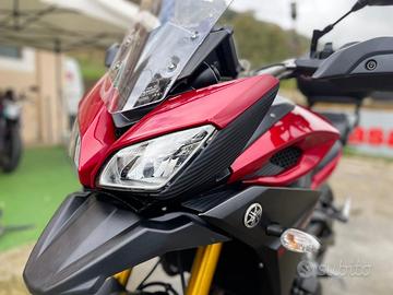 Yamaha Tracer 900 - 2015 Full Opzional
