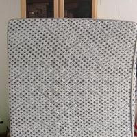 Materasso matrimoniale ortopedico 160x190 h 16cm