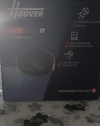 Robot Hoover pro.G2