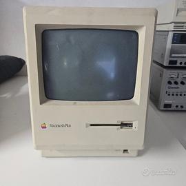 Macintosh Plus