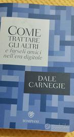Dale Carnegie Come trattare gli altri 