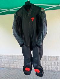 Tuta intera Dainese Adria
