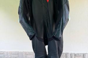 Tuta intera Dainese Adria