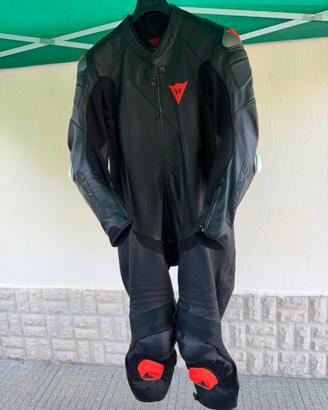 Tuta intera Dainese Adria