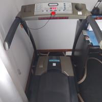 Tapis Roulant Domyos TC 450