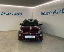 FIAT 500 1.2 Collezione