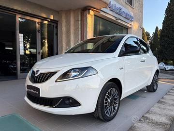 LANCIA Ypsilon 1.0 FireFly 5 porte S&S Hybrid Go