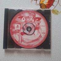 Tombi 2 PS1