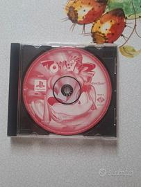 Tombi 2 PS1