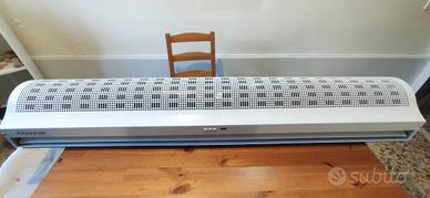 Barriera Tagliavento FanAir