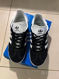 Scarpe Adidas Gazzelle J - BB2502 Tg. 38 2/3