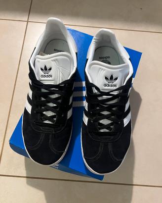 Scarpe Adidas Gazzelle J - BB2502 Tg. 38 2/3