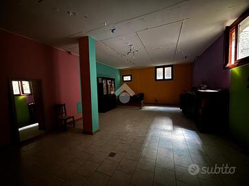 MONOLOCALE A REGGIO NELL'EMILIA