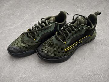CROSSFIT/PALESTRA - SCARPA PUMA TRAIN FUSE - 42