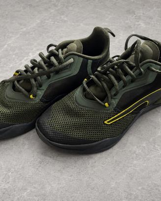 CROSSFIT/PALESTRA - SCARPA PUMA TRAIN FUSE - 42