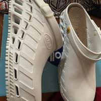 Scholl Ciabatte Clog Evo
