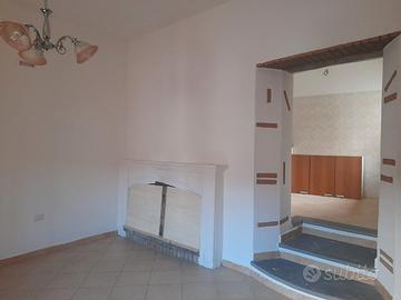 Trilocale Via Nazionale Galtellì