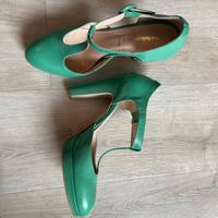 Scarpe con tacco Michele Grimaldi