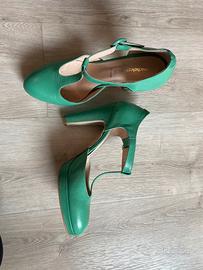 Scarpe con tacco Michele Grimaldi