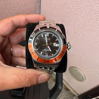 Orologio breil manta 1970 full set