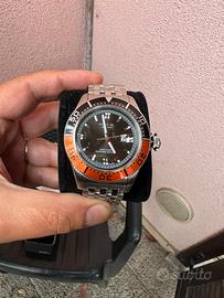 Orologio breil manta 1970 full set