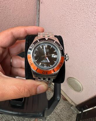 Orologio breil manta 1970 full set