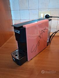 macchinetta del caffe