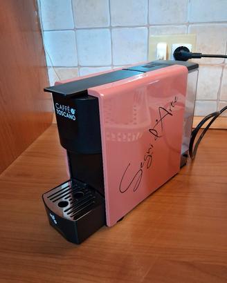 macchinetta del caffe