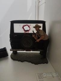 action figure sceriffo non aprite qurlla porta