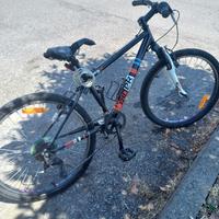 Bicicletta bambino/ragazzo