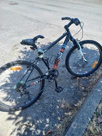 Bicicletta bambino/ragazzo