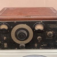 Beat frequency oscillator