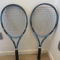 Racchetta da Tennis Babolat S.Lite Pure Drive 2025