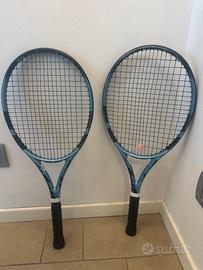 Racchetta da Tennis Babolat S.Lite Pure Drive 2025