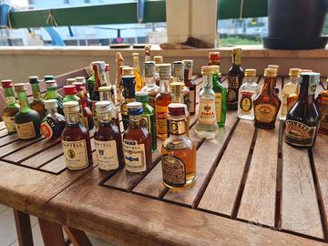 Lotto Liquori Mignon