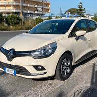 Renault Clio TCe 12V 90CV GPL 2017