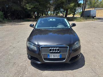 AUDI A3 SPORTBACK 1.6 TDI NEOPATENTATI