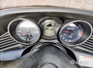 Yamaha Majesty 400 cc