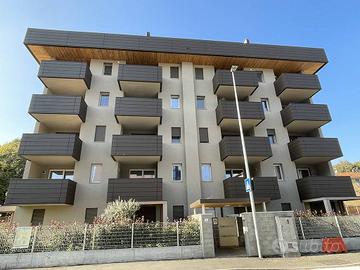 ULTIMO monolocale nuovo - ZONA OSPEDALE