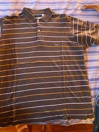 Polo uomo Enrico Covero