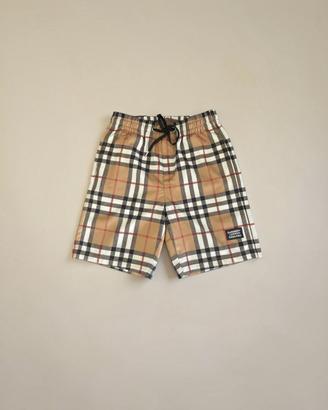 Pantaloncini Burberry