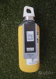 Borraccia in vetro SIGG Stella Yellow 0.