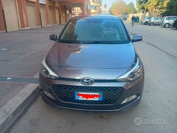 Hyundai i20 1.1 CRDi 12V 5 porte Style